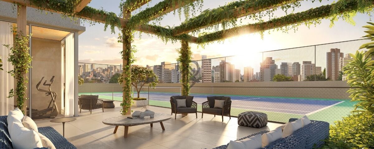 Apartamento, 3 quartos, 213 m² - Foto 4