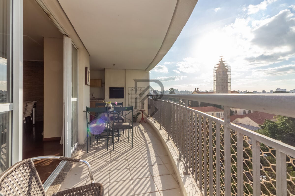 Apartamento, 4 quartos, 170 m² - Foto 13