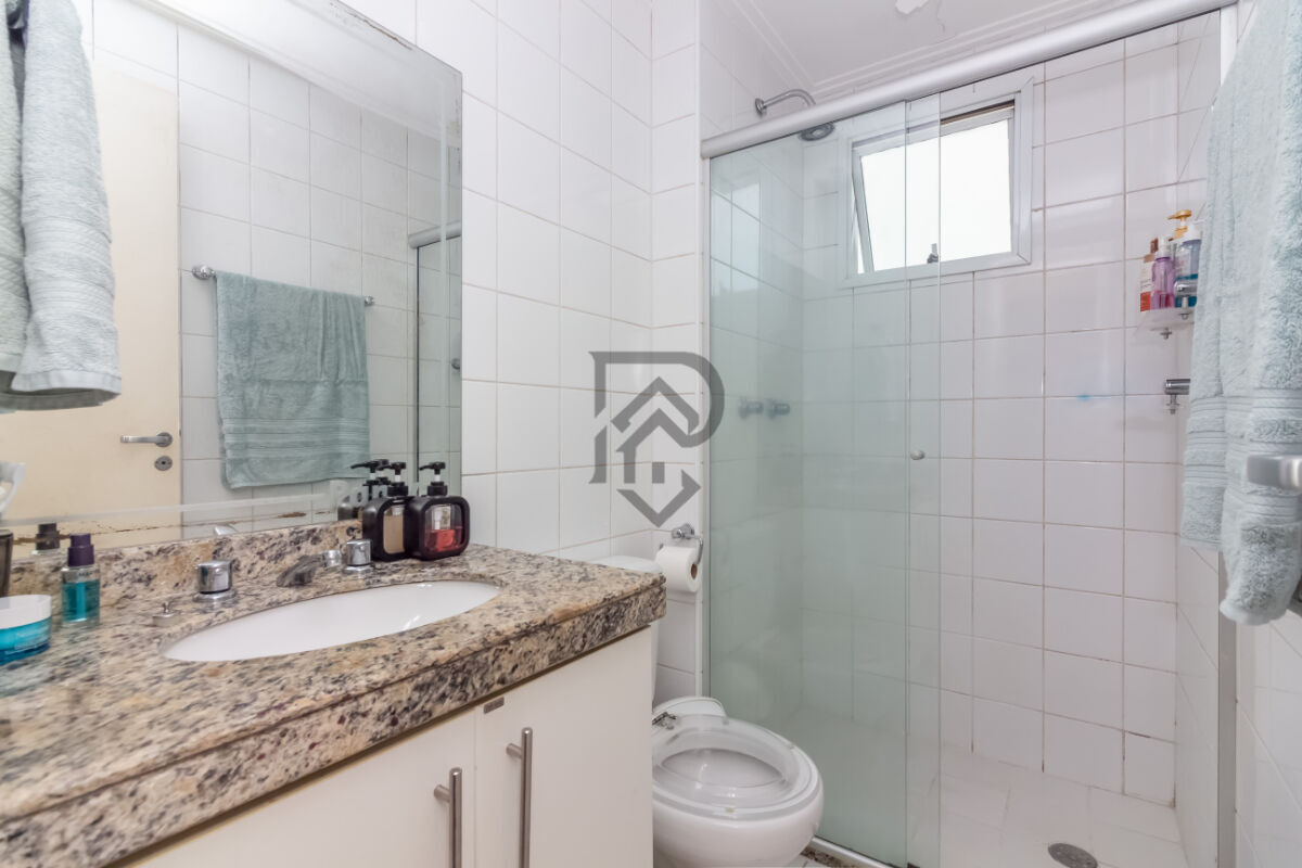 Apartamento, 4 quartos, 170 m² - Foto 35