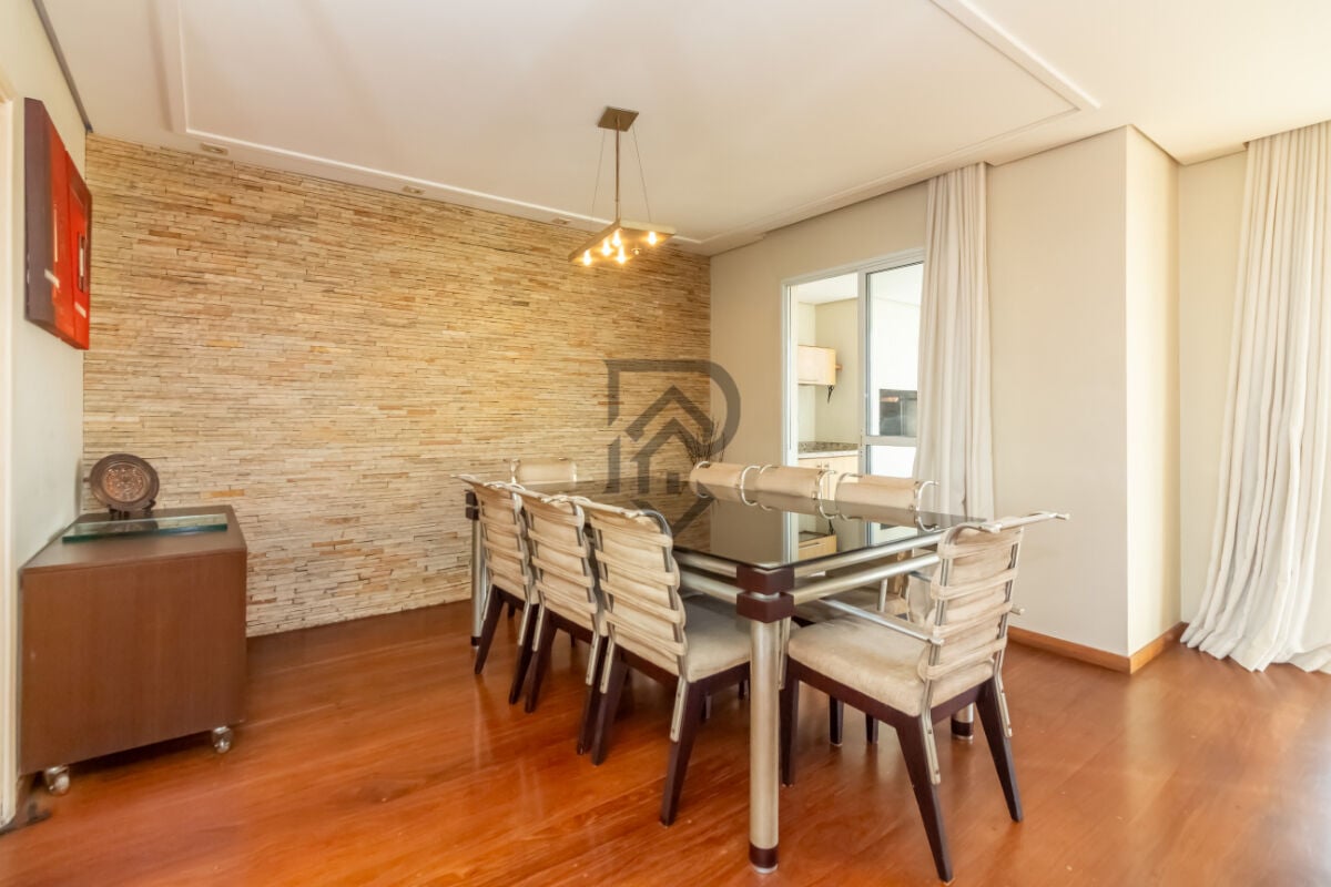 Apartamento, 4 quartos, 170 m² - Foto 4