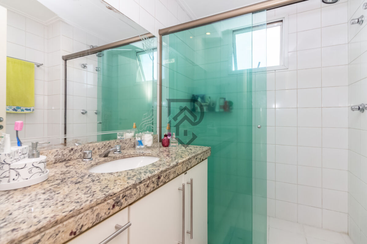 Apartamento, 4 quartos, 170 m² - Foto 28