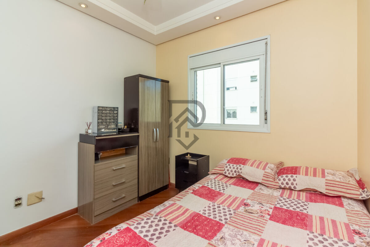 Apartamento, 4 quartos, 170 m² - Foto 33