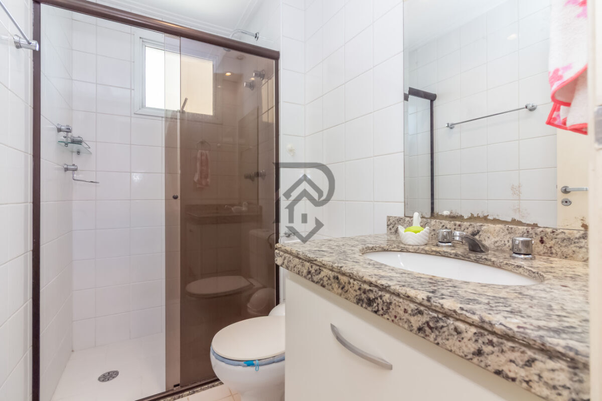 Apartamento, 4 quartos, 170 m² - Foto 39
