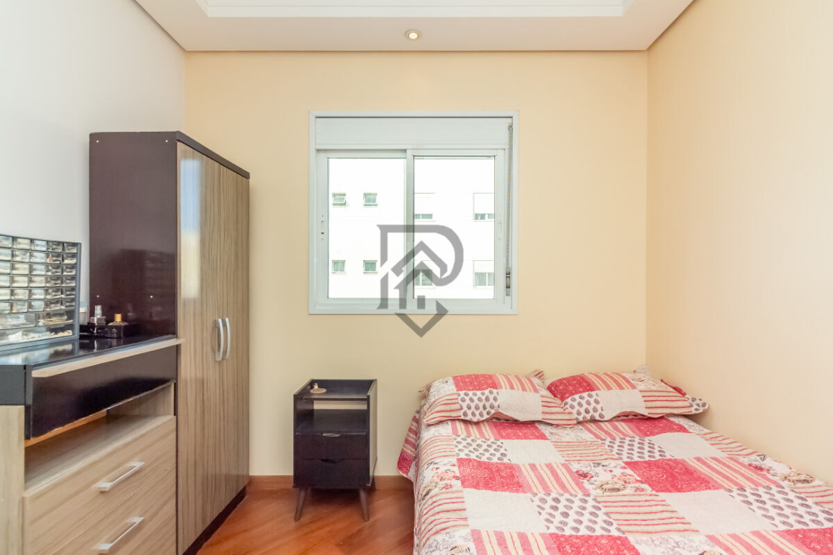 Apartamento, 4 quartos, 170 m² - Foto 30