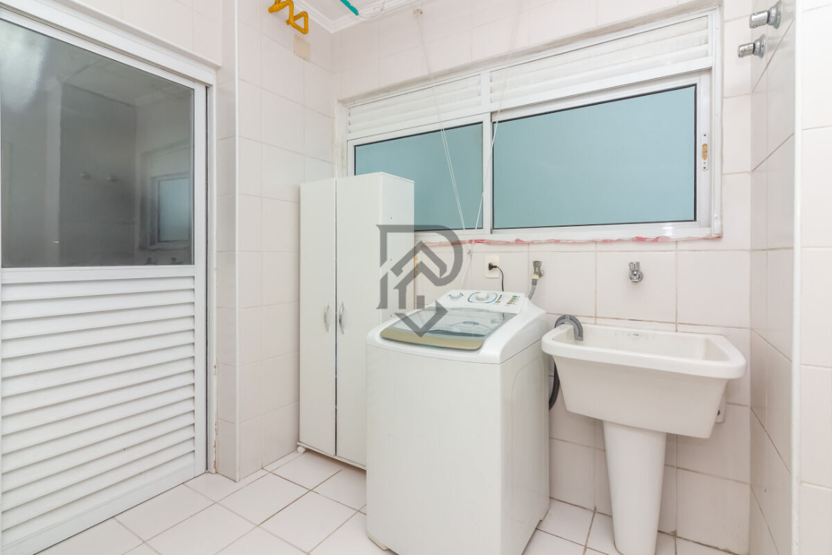 Apartamento, 4 quartos, 170 m² - Foto 47