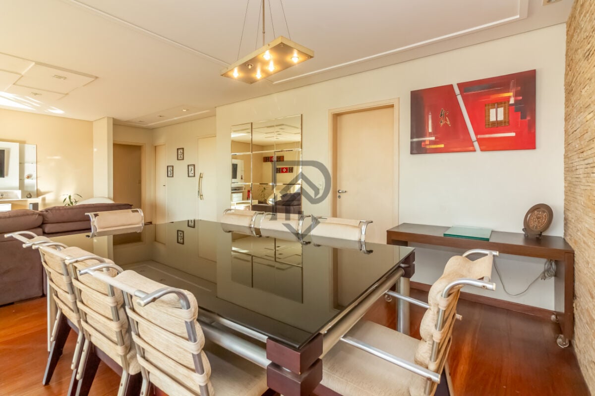 Apartamento, 4 quartos, 170 m² - Foto 2