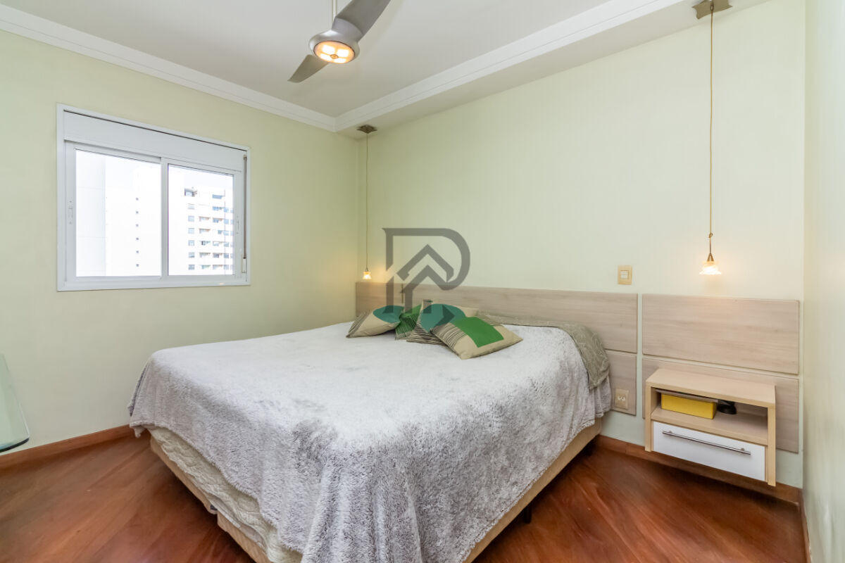 Apartamento, 4 quartos, 170 m² - Foto 26