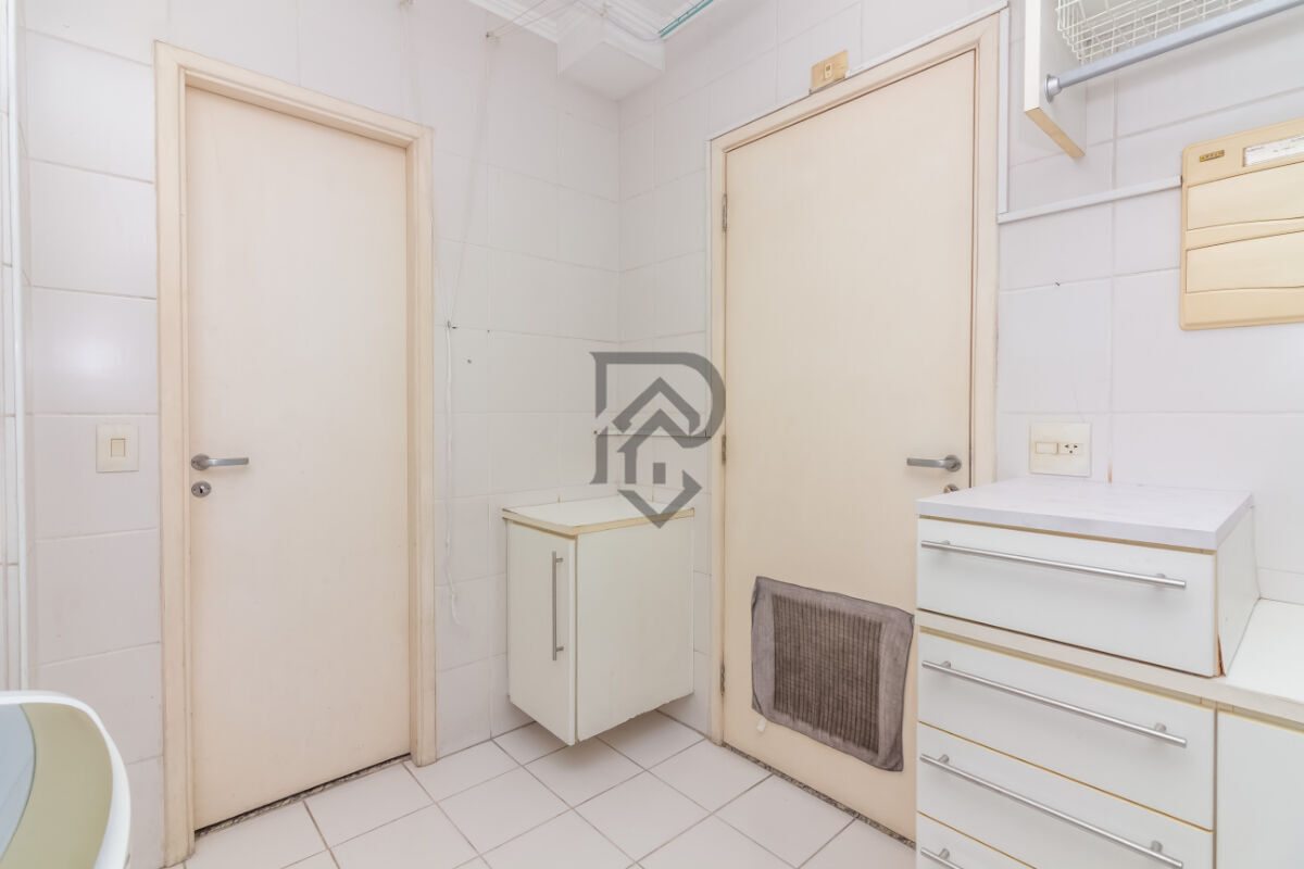 Apartamento, 4 quartos, 170 m² - Foto 48