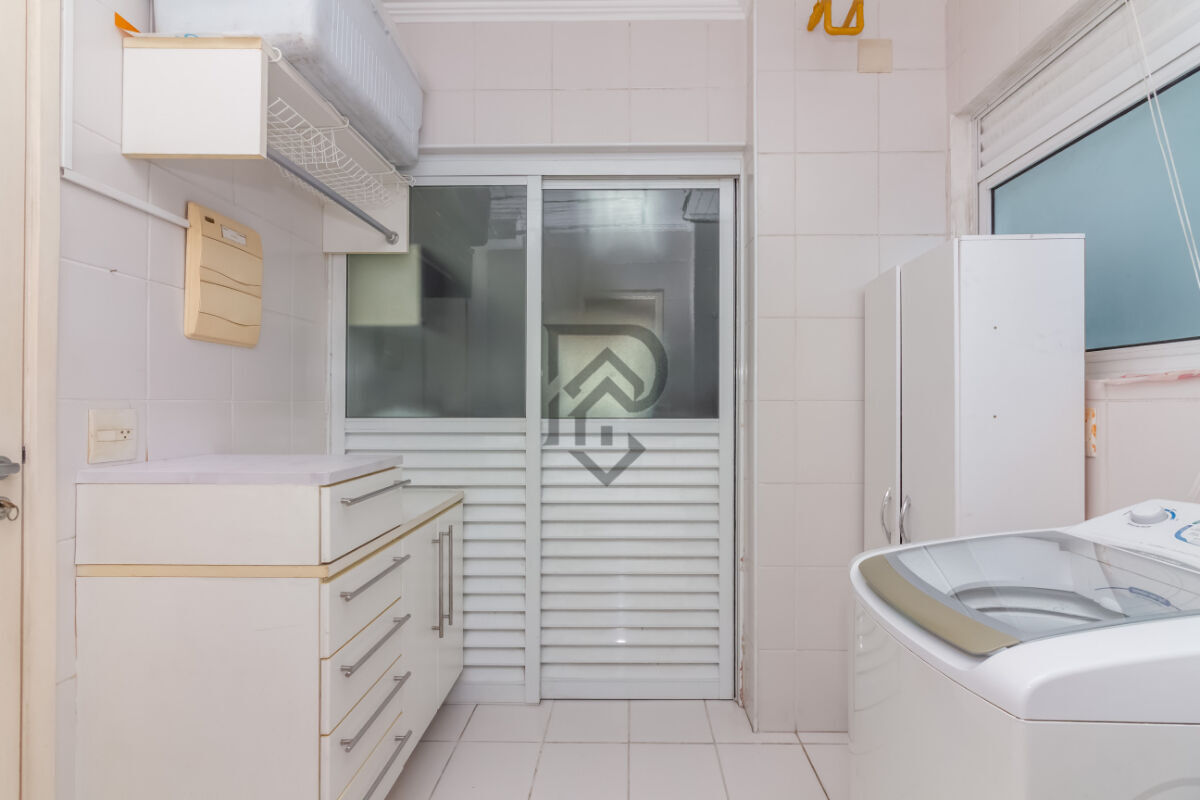 Apartamento, 4 quartos, 170 m² - Foto 46