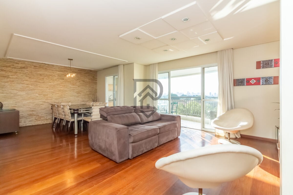 Apartamento, 4 quartos, 170 m² - Foto 8