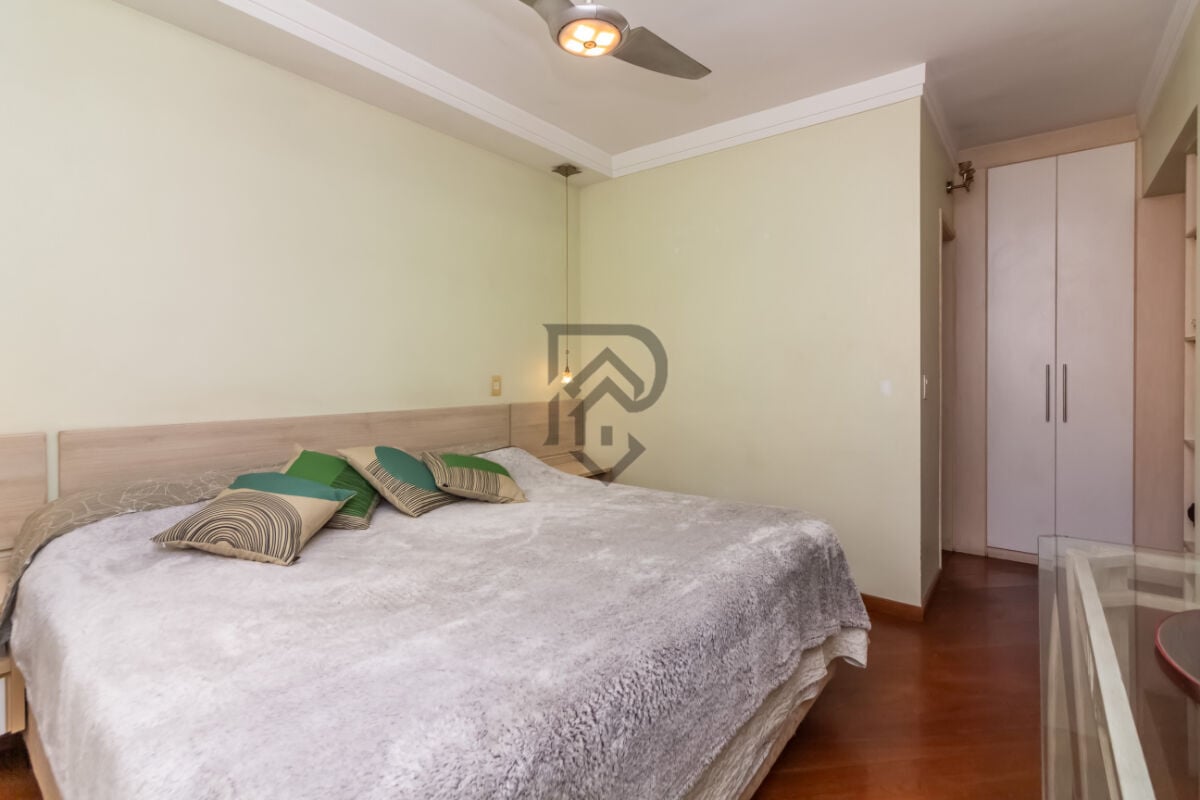 Apartamento, 4 quartos, 170 m² - Foto 24