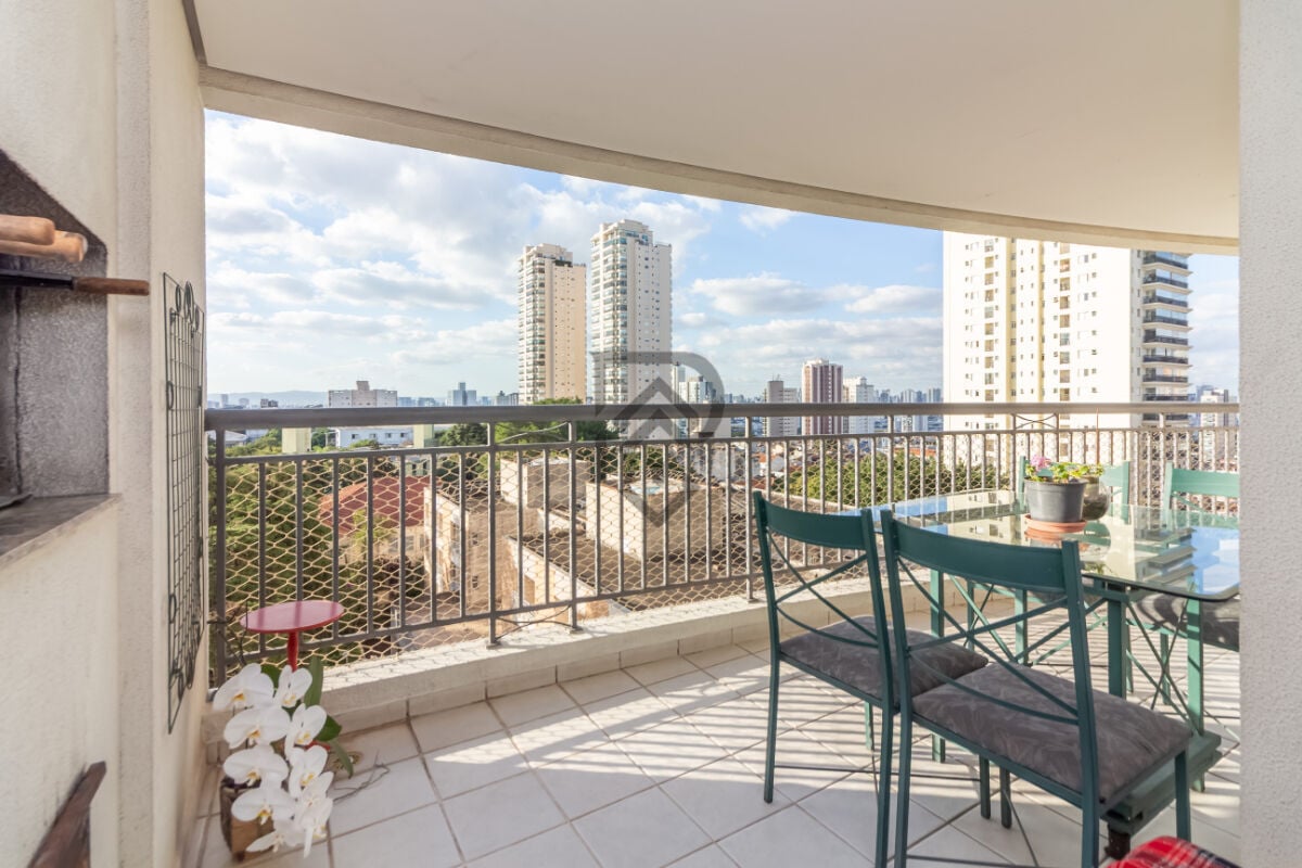 Apartamento, 4 quartos, 170 m² - Foto 9