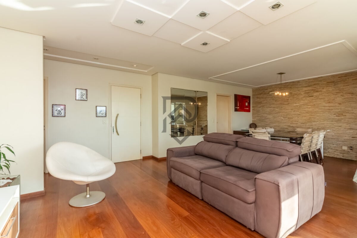 Apartamento, 4 quartos, 170 m² - Foto 6