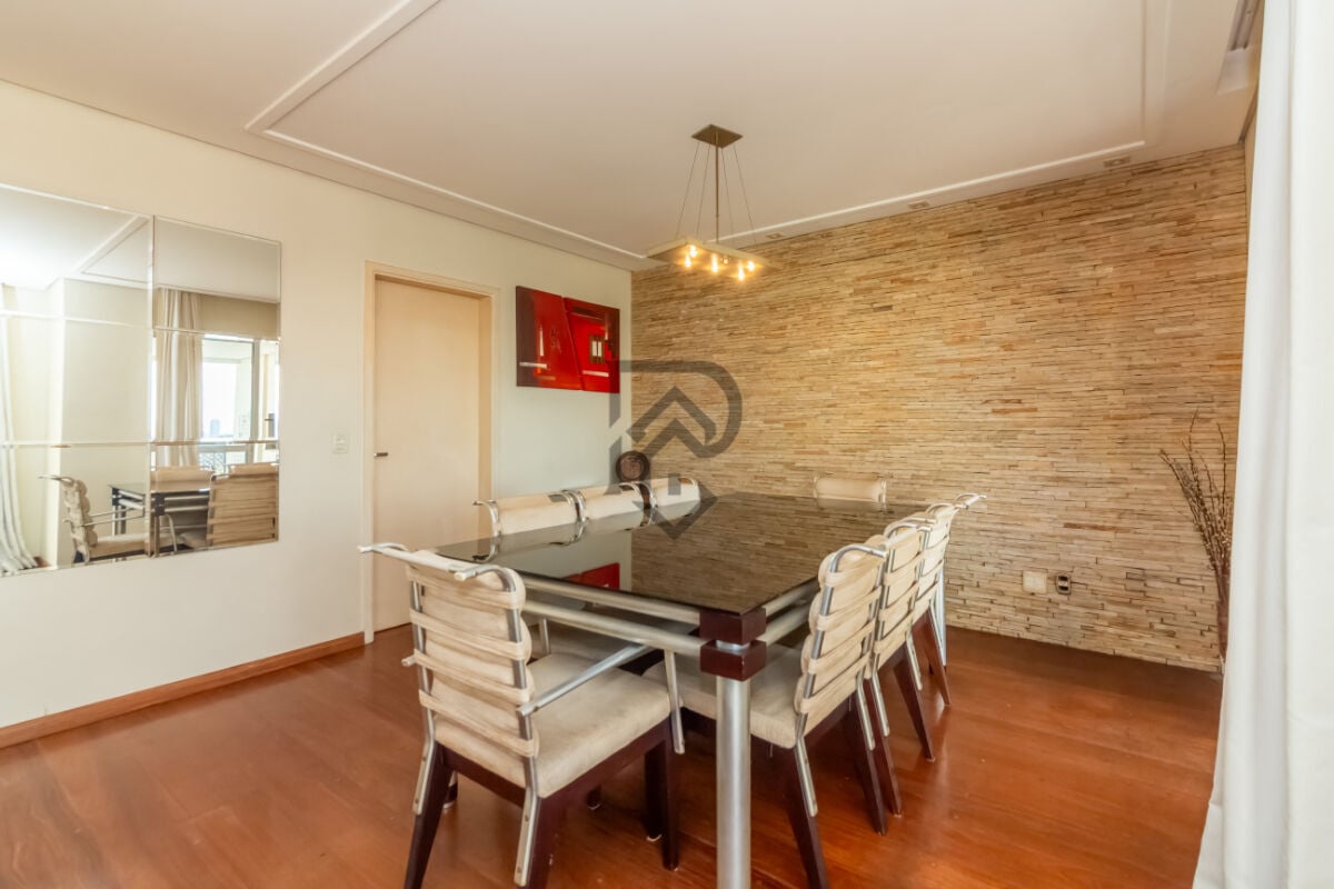 Apartamento, 4 quartos, 170 m² - Foto 3