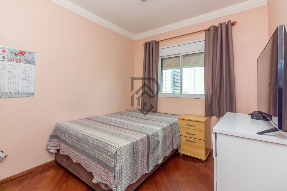 Apartamento, 4 quartos, 170 m² - Foto 36