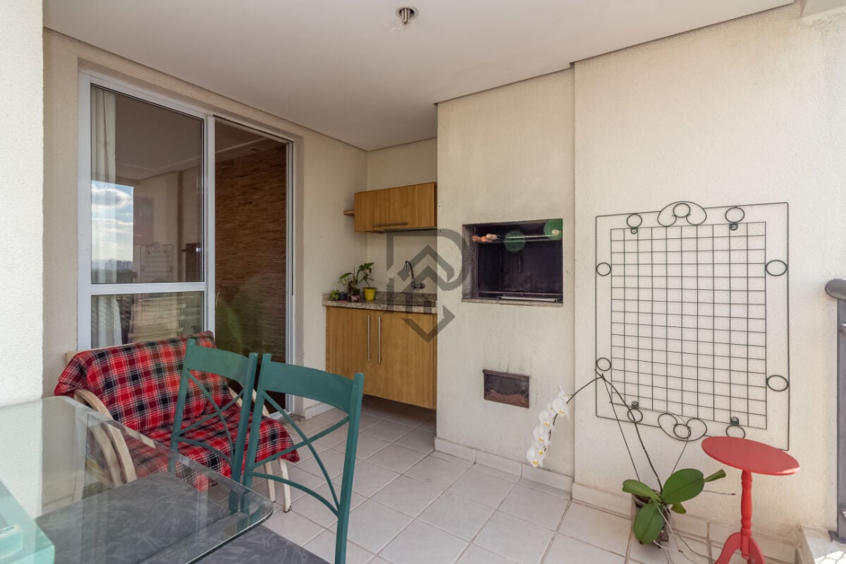 Apartamento, 4 quartos, 170 m² - Foto 10