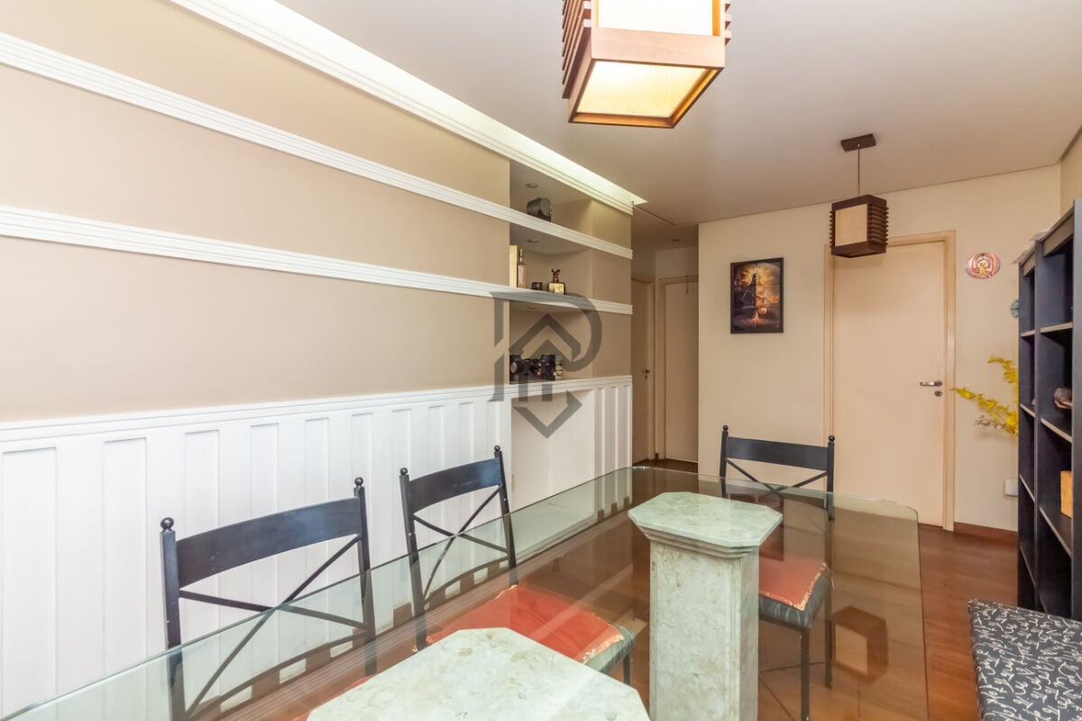 Apartamento, 4 quartos, 170 m² - Foto 21