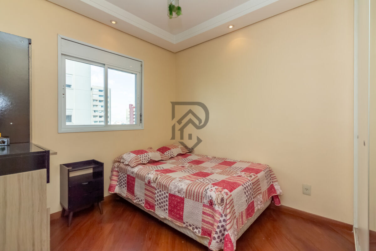Apartamento, 4 quartos, 170 m² - Foto 31