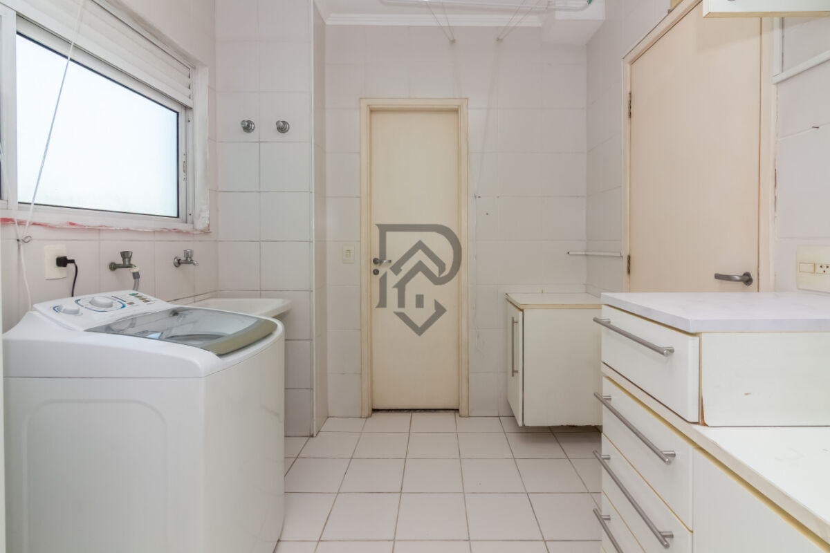 Apartamento, 4 quartos, 170 m² - Foto 45