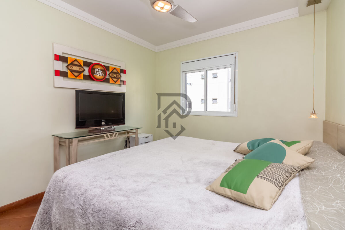 Apartamento, 4 quartos, 170 m² - Foto 27