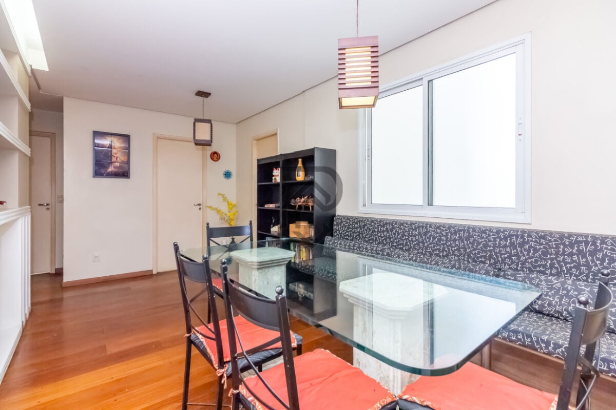 Apartamento, 4 quartos, 170 m² - Foto 20