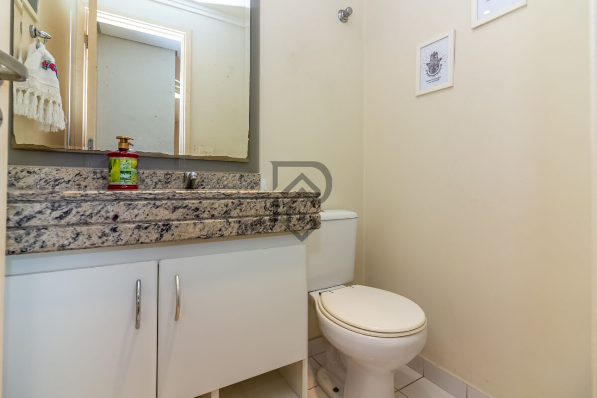 Apartamento, 4 quartos, 170 m² - Foto 44