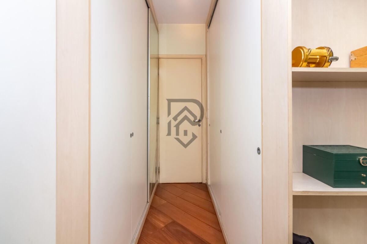 Apartamento, 4 quartos, 170 m² - Foto 22