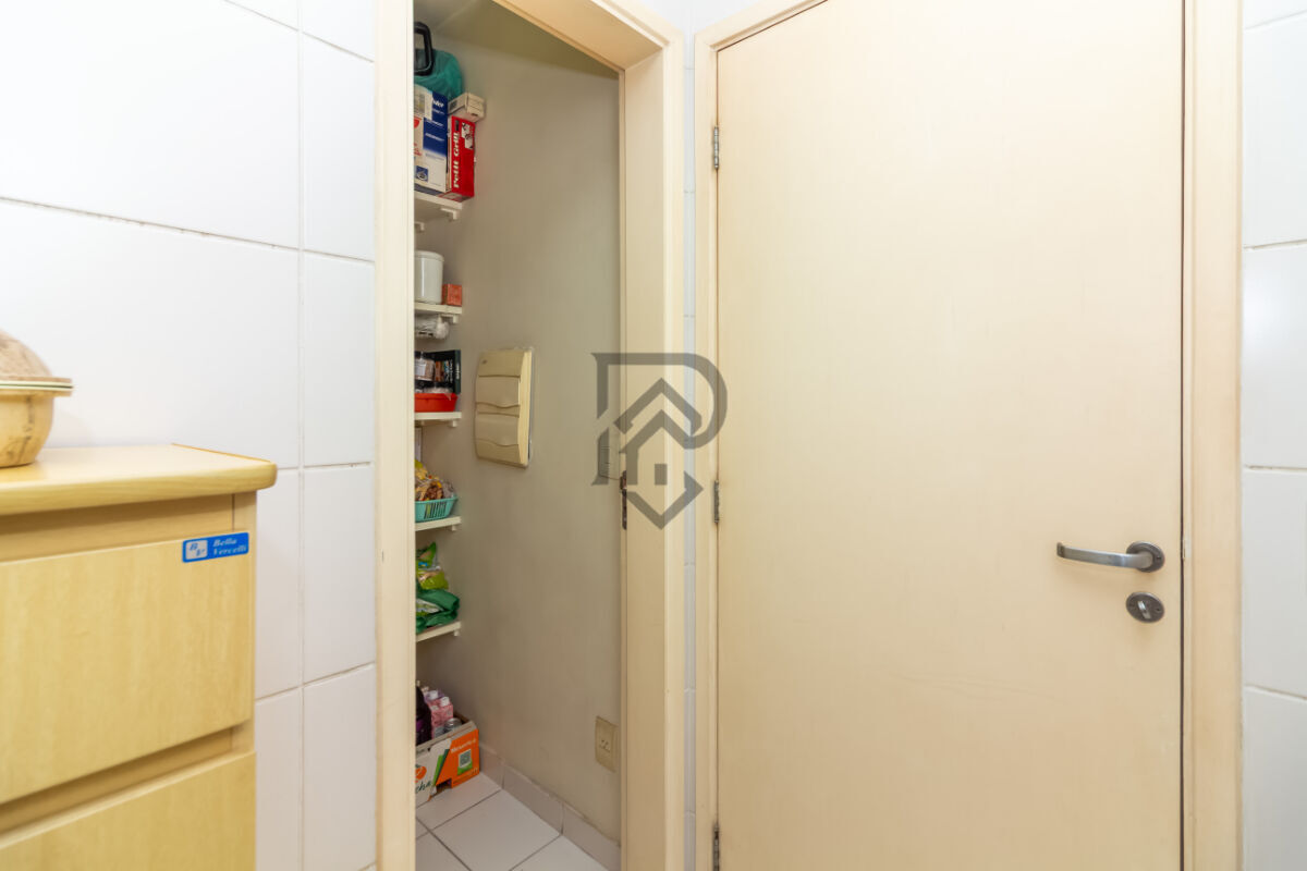 Apartamento, 4 quartos, 170 m² - Foto 49