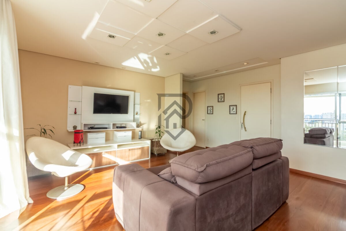 Apartamento, 4 quartos, 170 m² - Foto 5