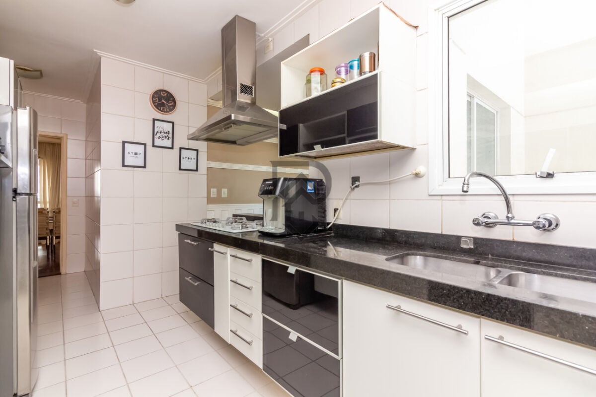 Apartamento, 4 quartos, 170 m² - Foto 15
