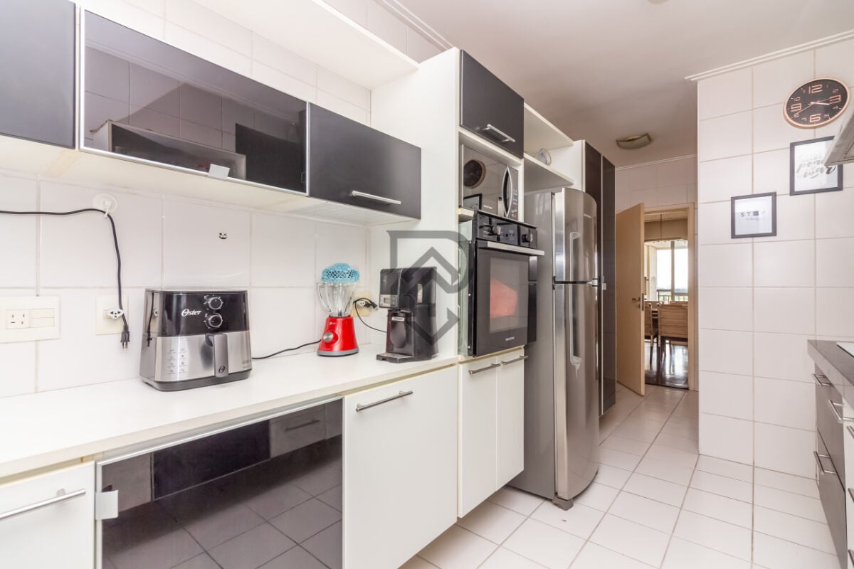 Apartamento, 4 quartos, 170 m² - Foto 16