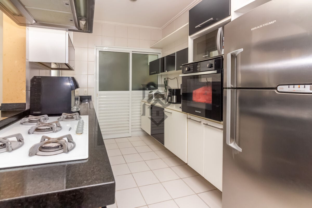 Apartamento, 4 quartos, 170 m² - Foto 17