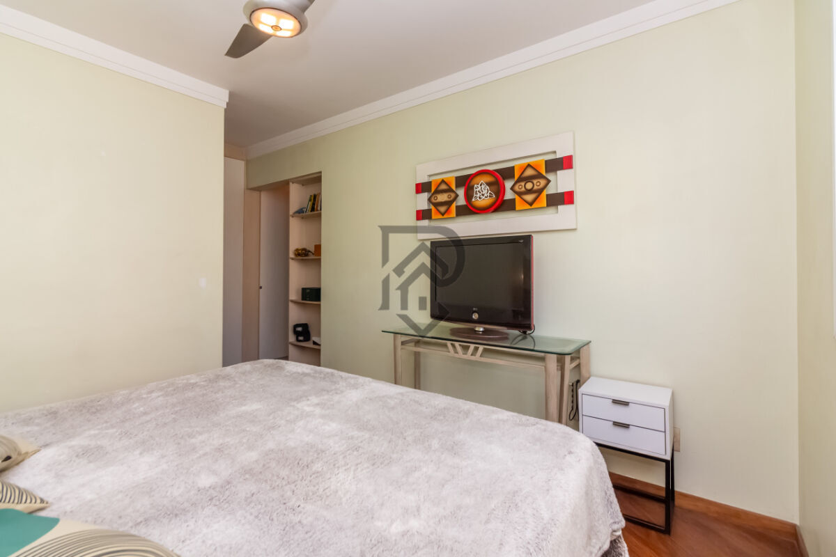 Apartamento, 4 quartos, 170 m² - Foto 25