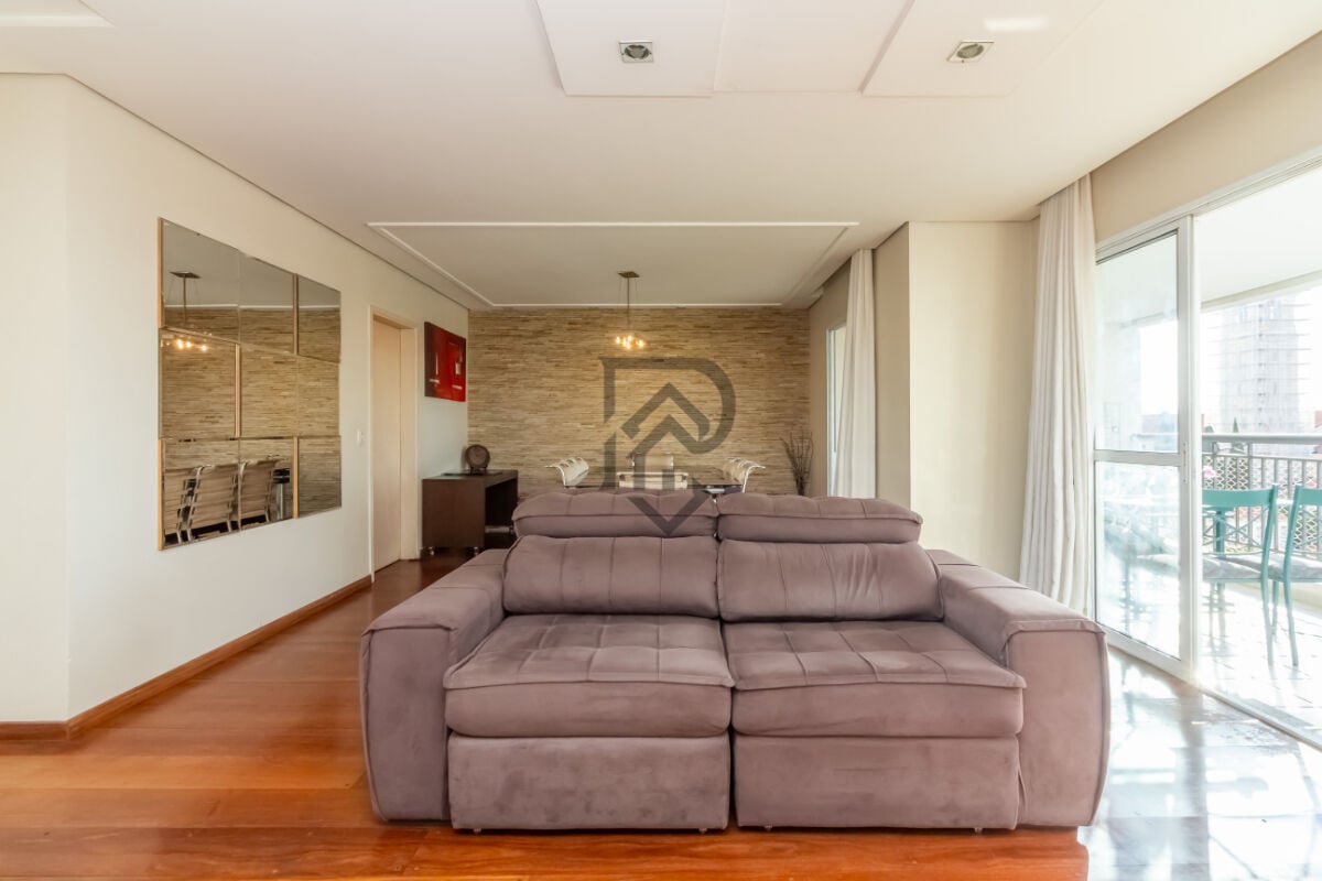 Apartamento, 4 quartos, 170 m² - Foto 7