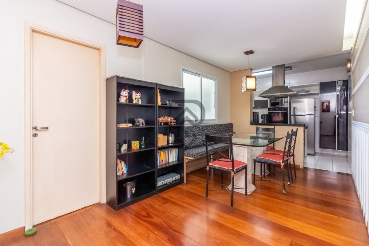 Apartamento, 4 quartos, 170 m² - Foto 18
