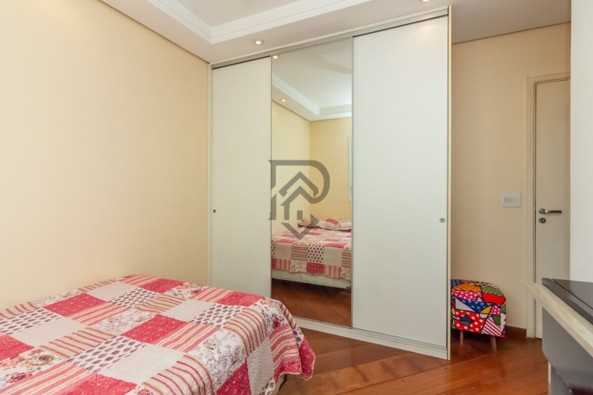 Apartamento, 4 quartos, 170 m² - Foto 32