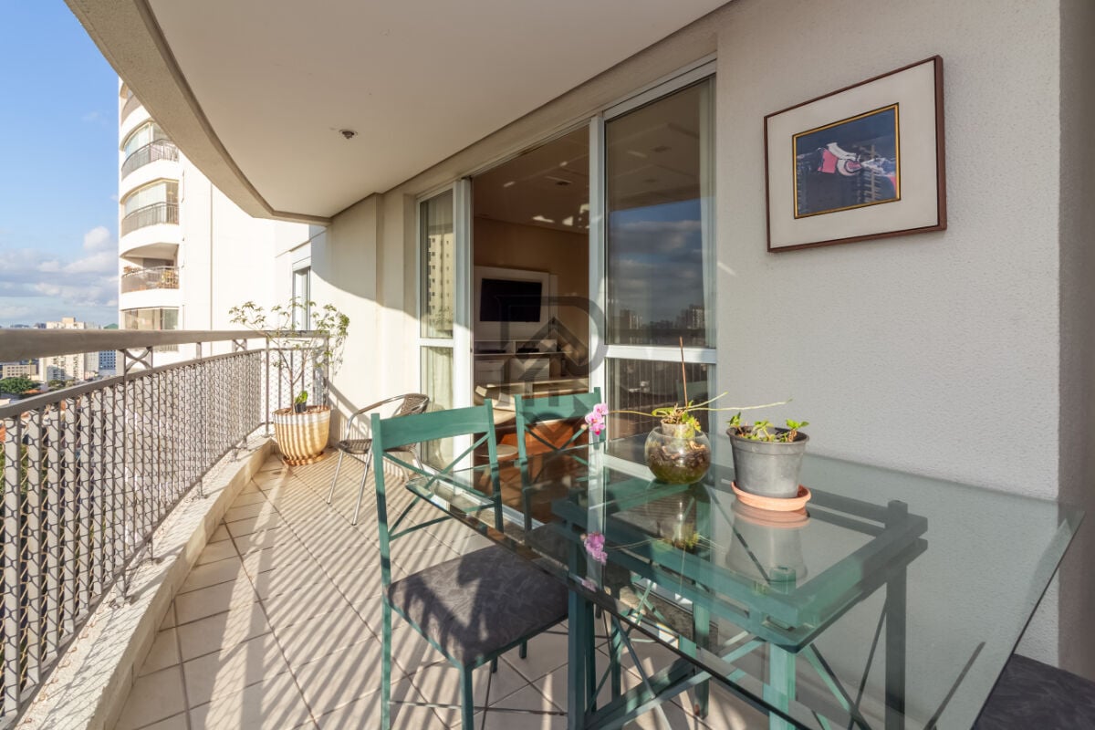 Apartamento, 4 quartos, 170 m² - Foto 11