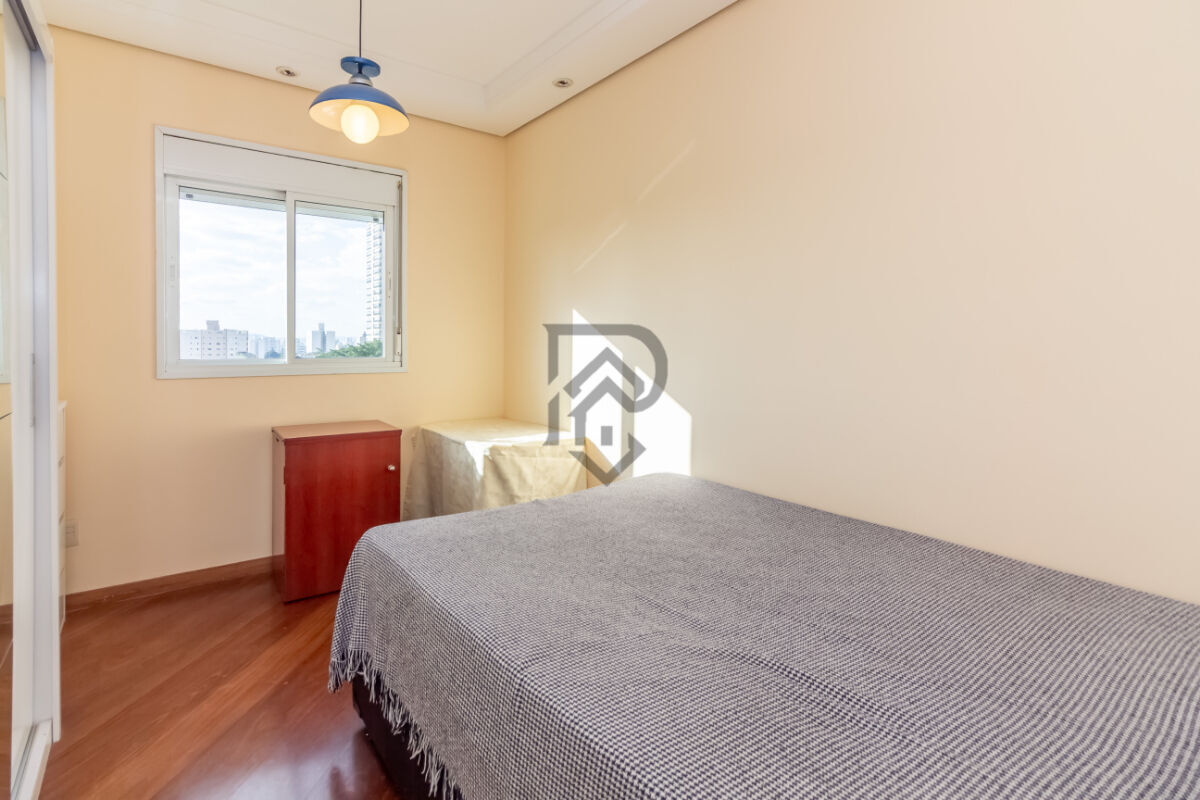 Apartamento, 4 quartos, 170 m² - Foto 41