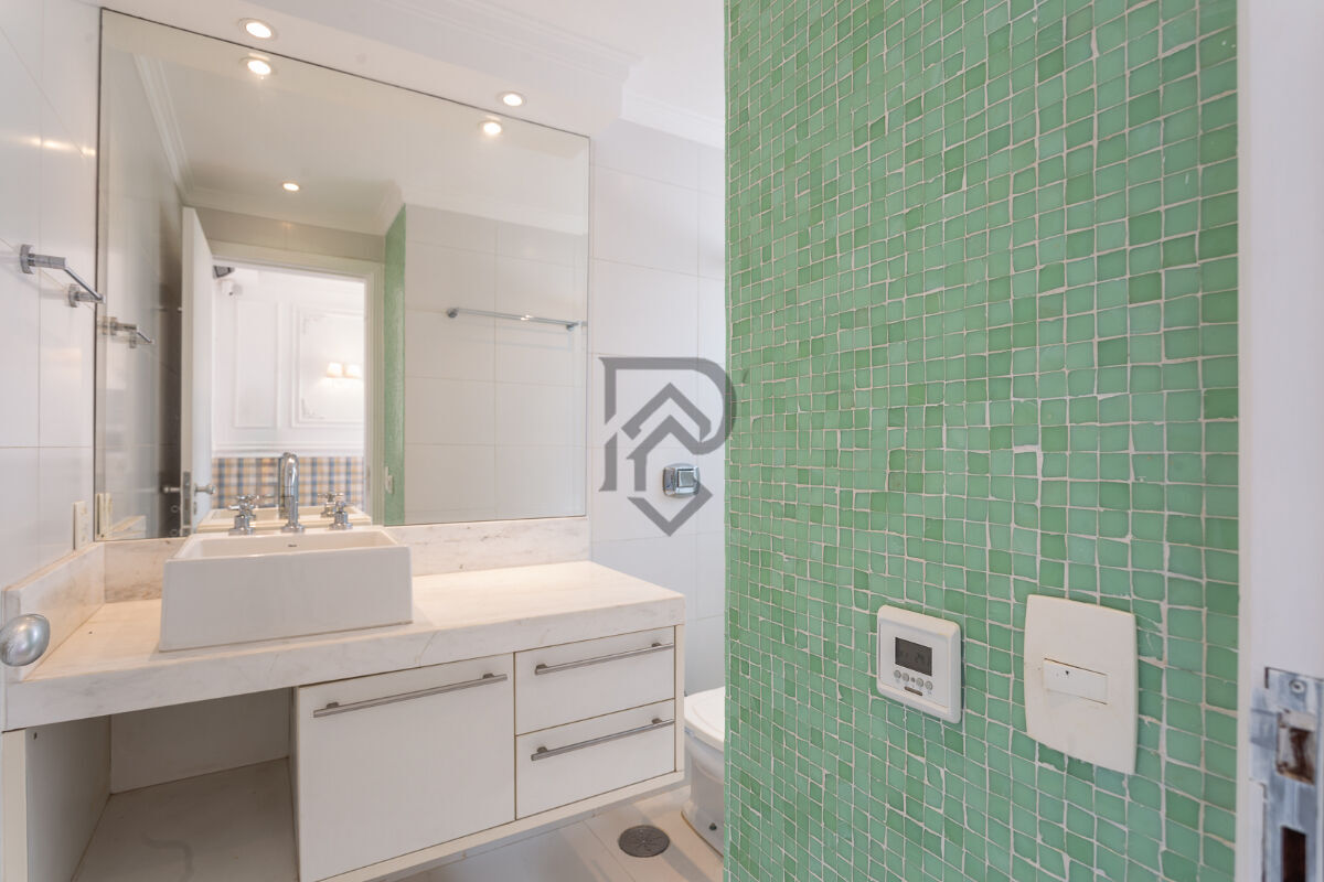 Apartamento, 3 quartos, 206 m² - Foto 25