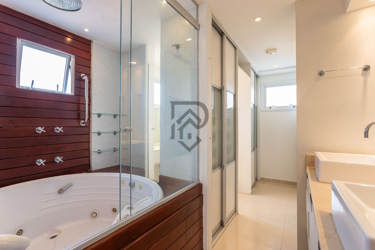 Apartamento, 3 quartos, 206 m² - Foto 33