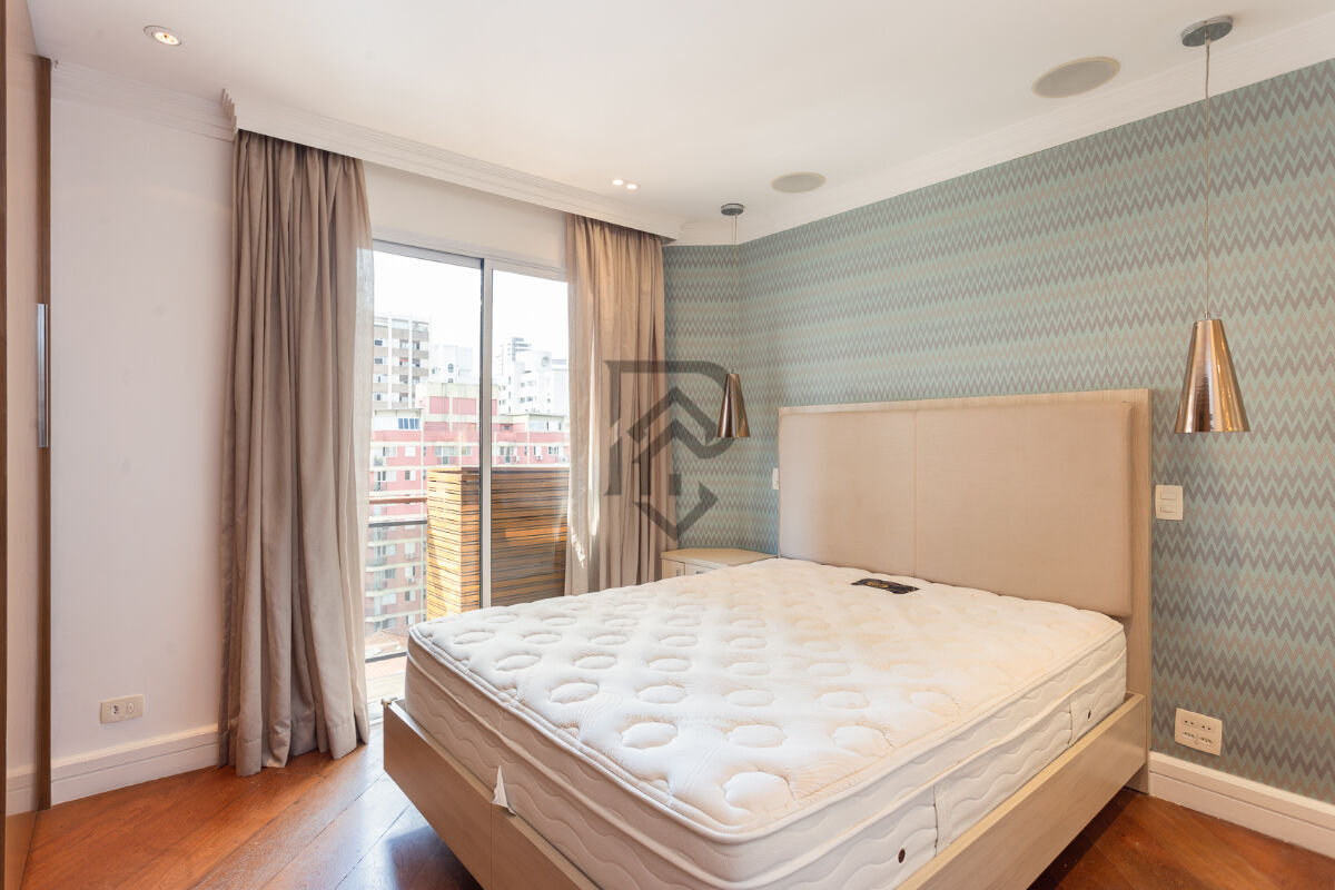 Apartamento, 3 quartos, 206 m² - Foto 27