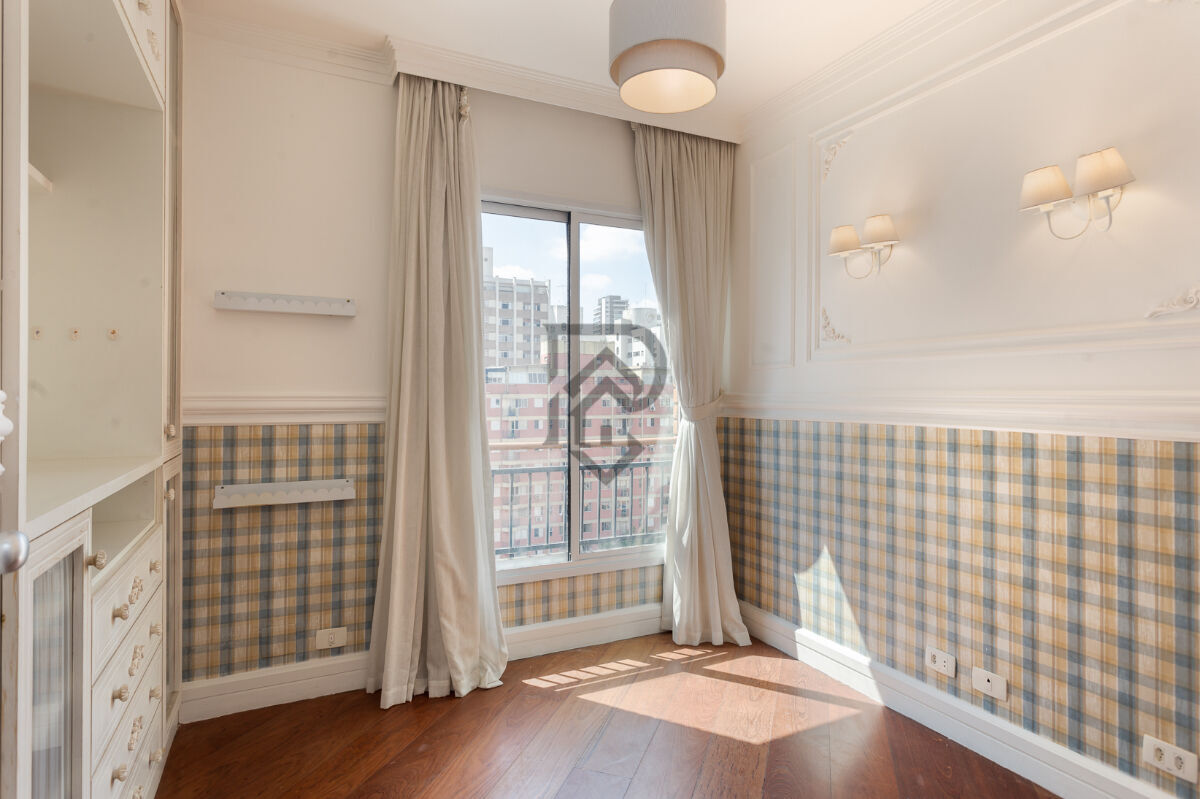 Apartamento, 3 quartos, 206 m² - Foto 23