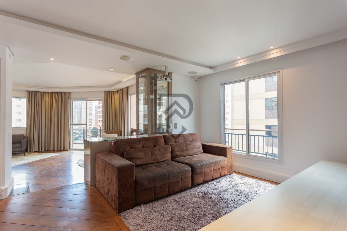 Apartamento, 3 quartos, 206 m² - Foto 14