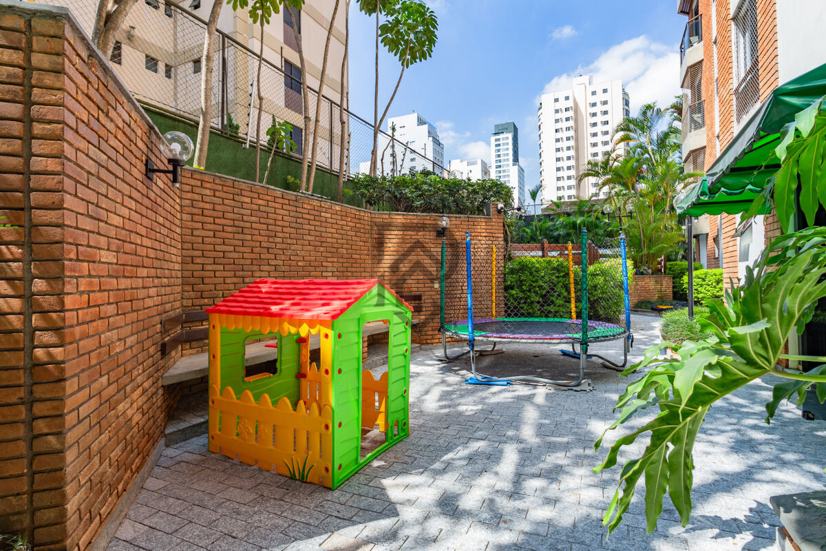 Apartamento, 3 quartos, 206 m² - Foto 36