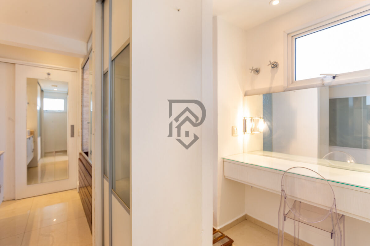 Apartamento, 3 quartos, 206 m² - Foto 31