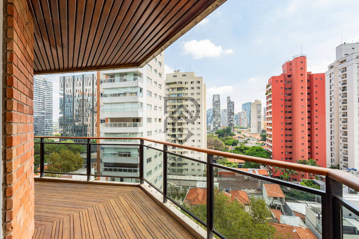 Apartamento, 3 quartos, 206 m² - Foto 5