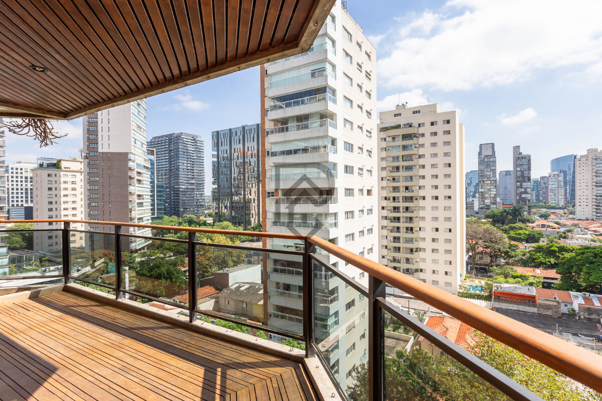 Apartamento, 3 quartos, 206 m² - Foto 3