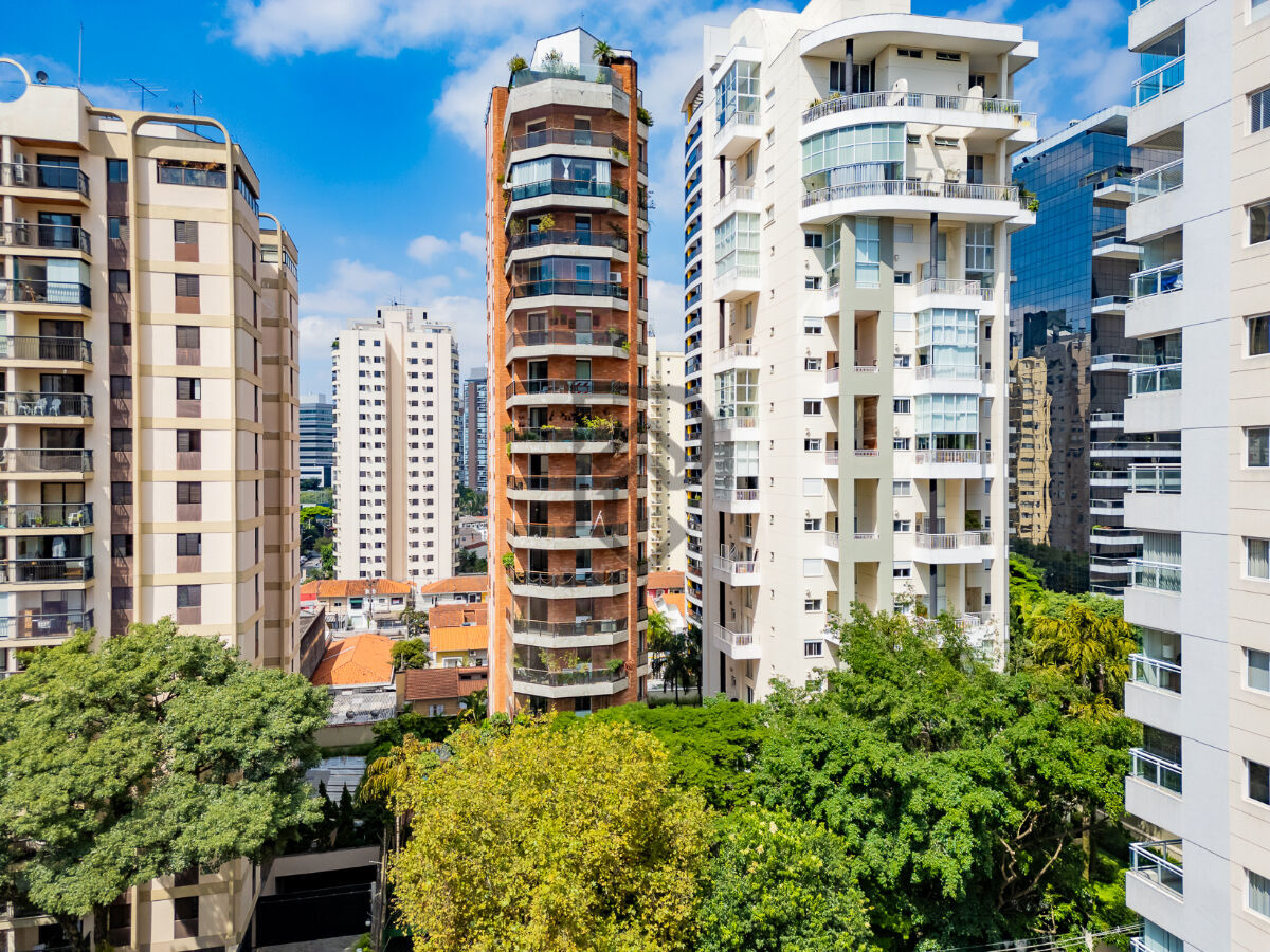 Apartamento, 3 quartos, 206 m² - Foto 39