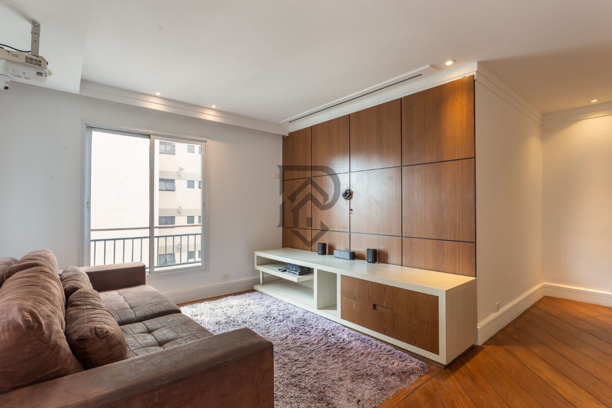 Apartamento, 3 quartos, 206 m² - Foto 15