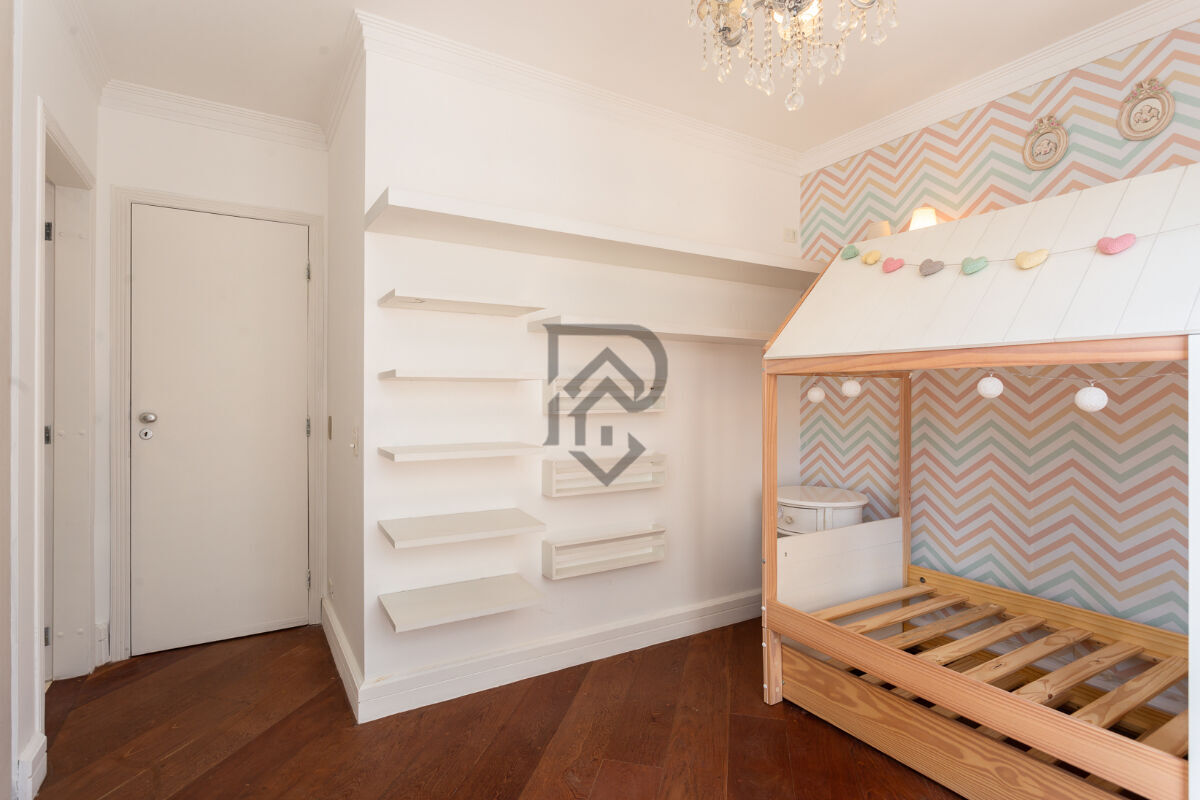 Apartamento, 3 quartos, 206 m² - Foto 20